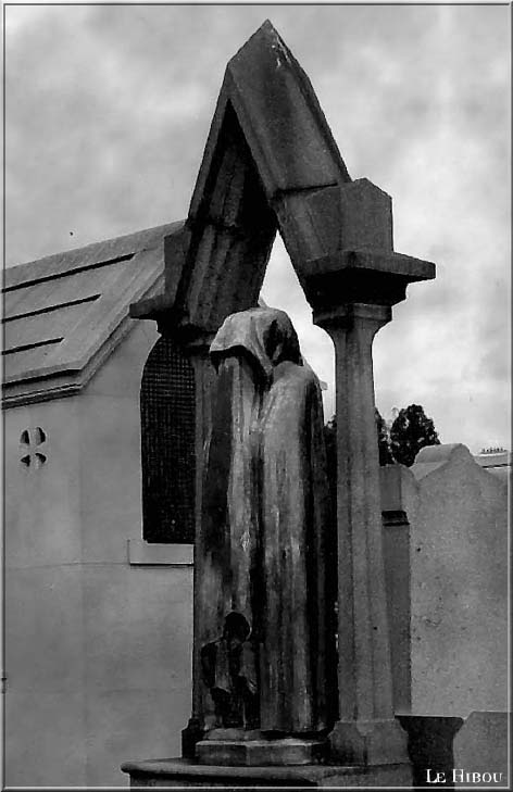 Le Père Lachaise 5