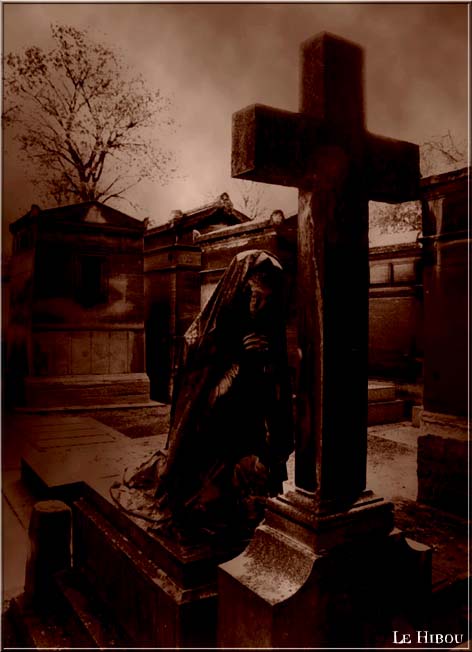 Le Père Lachaise 6