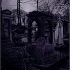 Le Père Lachaise 8