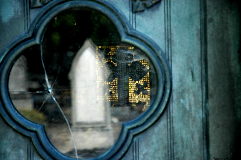 Le Père Lachaise nous raconte