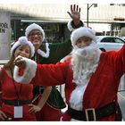 Le Pere Noel a Montreal