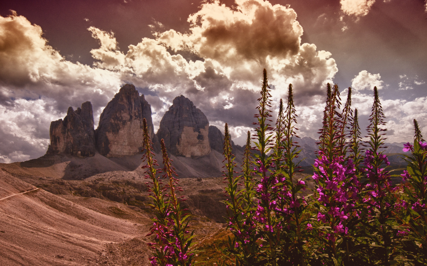 Le perle delle Dolomiti