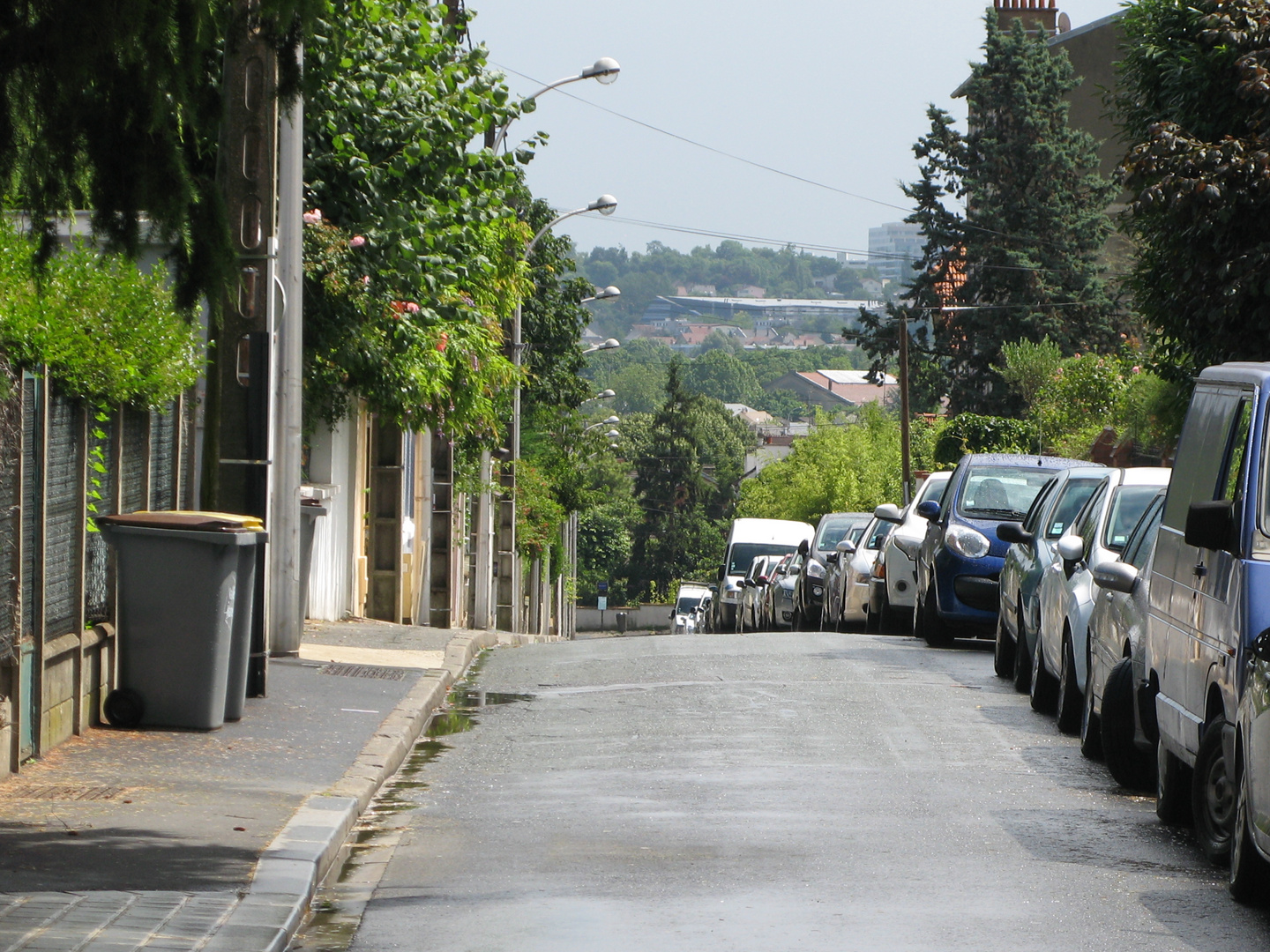 Le Perreux-sur-Marne