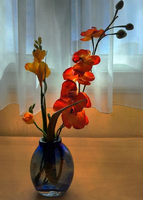 Le petit bouquet / 2