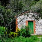 Le petit cabanon