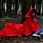 Le petit chaperon rouge