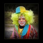 Le petit clown