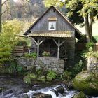 LE PETIT MOULIN