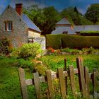 Le petit moulin à aube