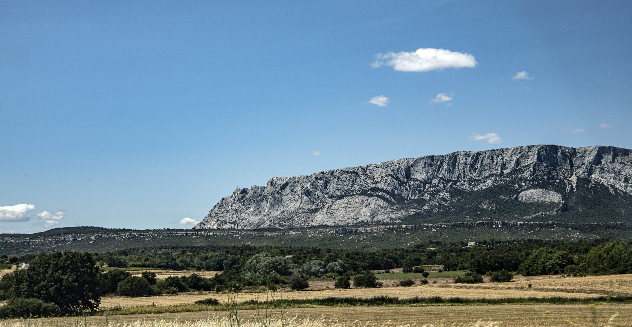 Le petit nuage