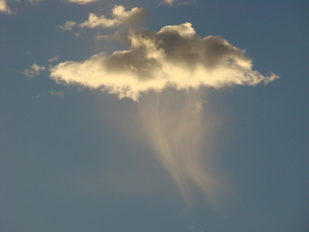 Le petit Nuage