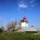 " Le petit phare "