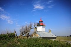 " Le petit phare "