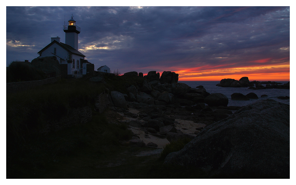 le petit phare...............