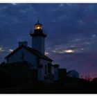 le petit phare de pontusval...........