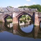 le petit pont de pierre