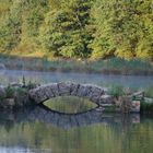 LE PETIT PONT DE PIERRE