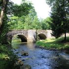 Le petit pont médiéval