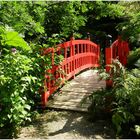 le petit pont rouge