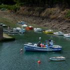 Le petit port breton