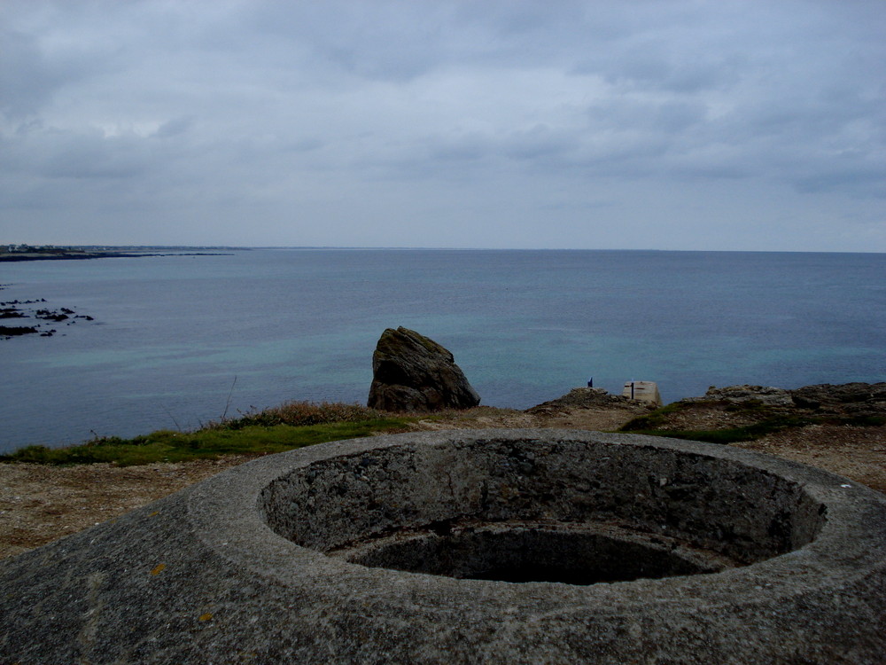 LE PETIT PORT DE PORS POULHAN