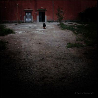  Le petit poucet, et la pierre perdue