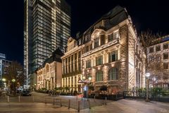 Le Petit Royal Frankfurt