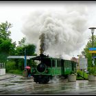 LE - PETIT - TRAIN - DE - CHIEMSEE