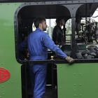 Le petit train de la baie de SOMME