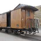 Le petit train de la baie de SOMME