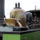 Le petit train de la baie de SOMME