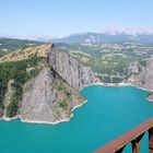 Le petit train de La Mure (Isère)