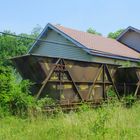 Le petit train de La Mure (Isère)