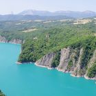 Le petit train de La Mure (Isère)