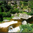 Le petit train de l'Ardèche  - 16 -