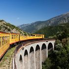 Le Petit Train Jaune "Canari" IV...