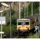 Le Petit Train Jaune