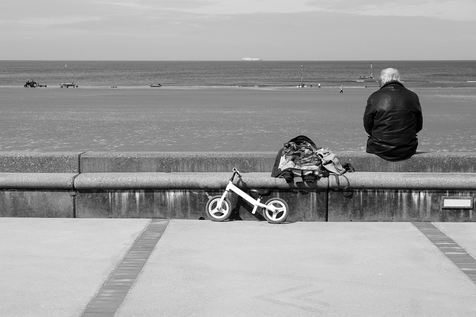 Le petit vélo dans la tête