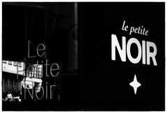 Le petite Noir I