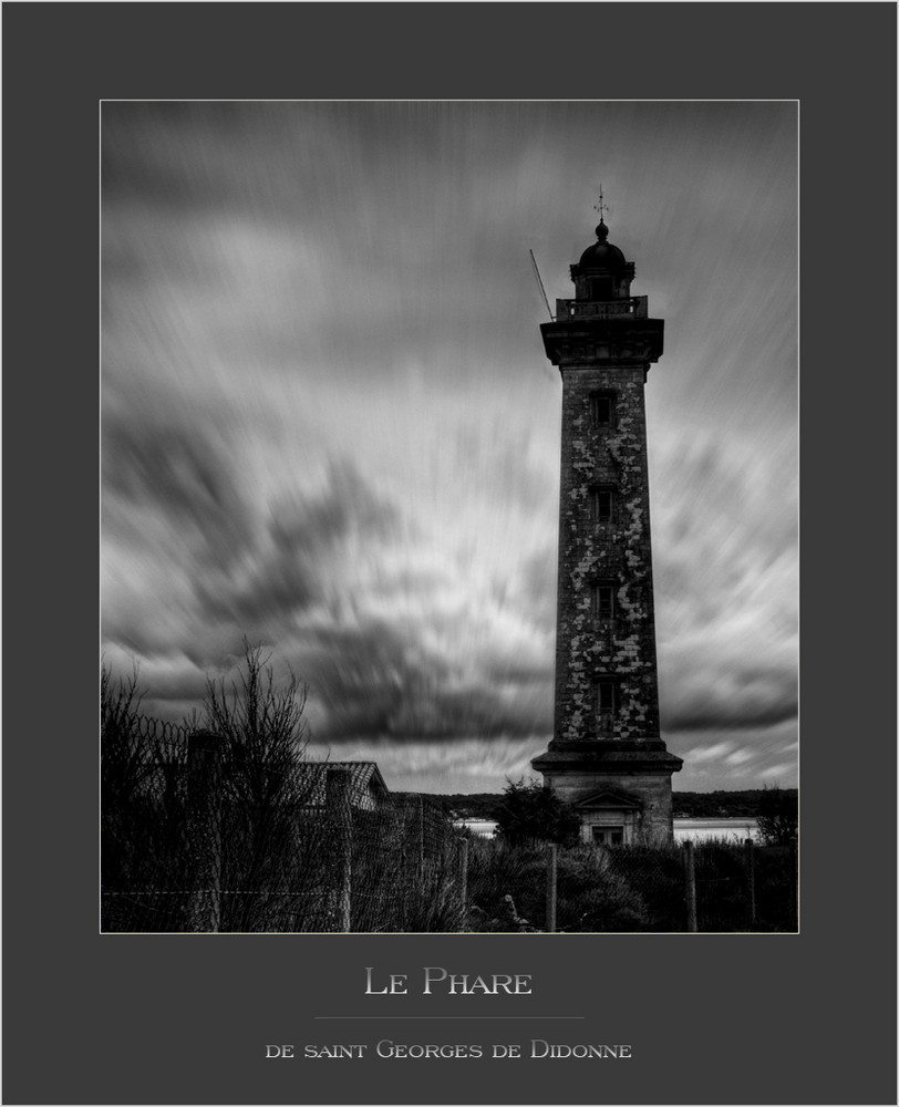 le phare