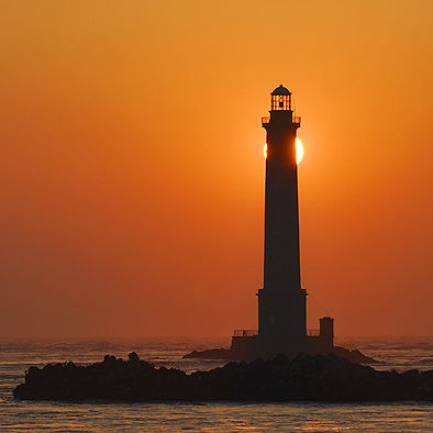 Le phare