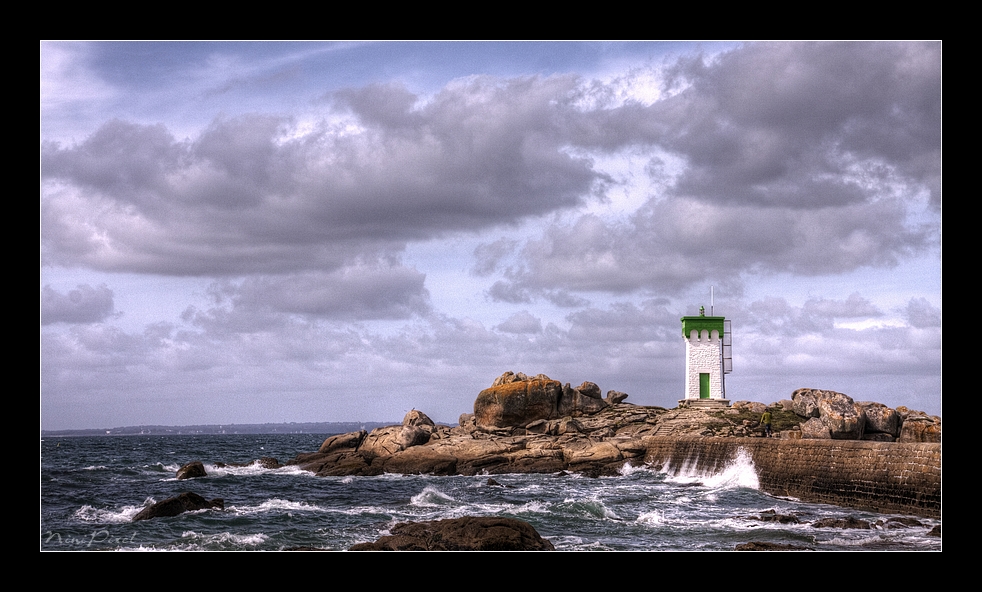 Le Phare