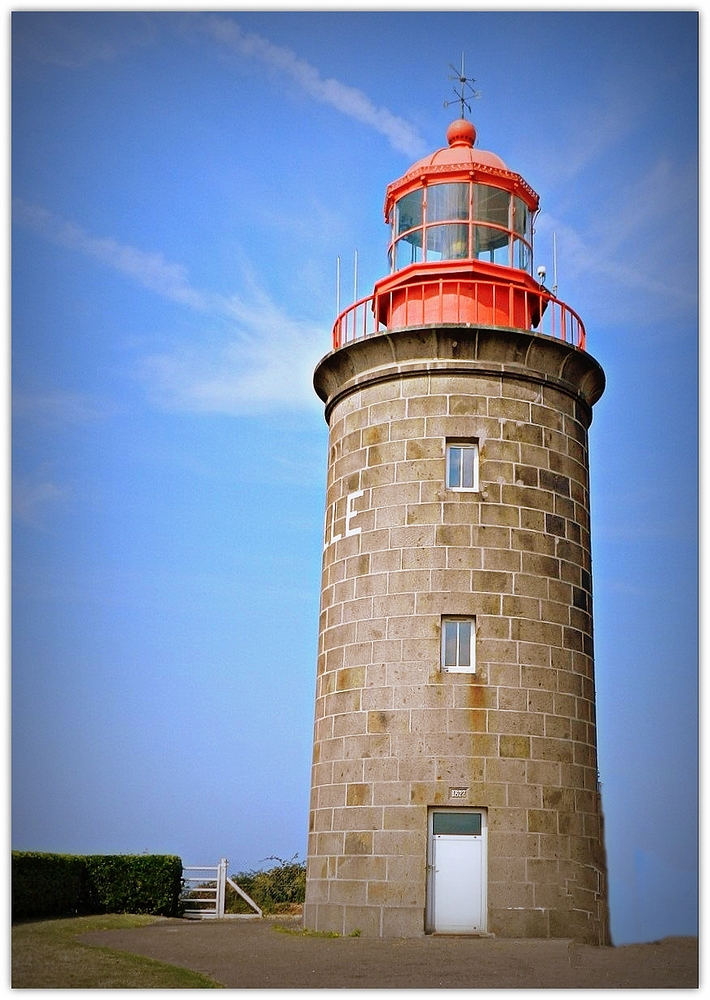 le phare