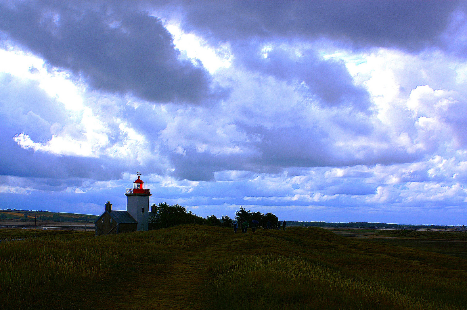 Le phare