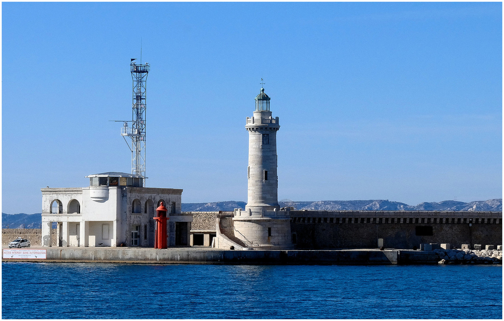 Le phare