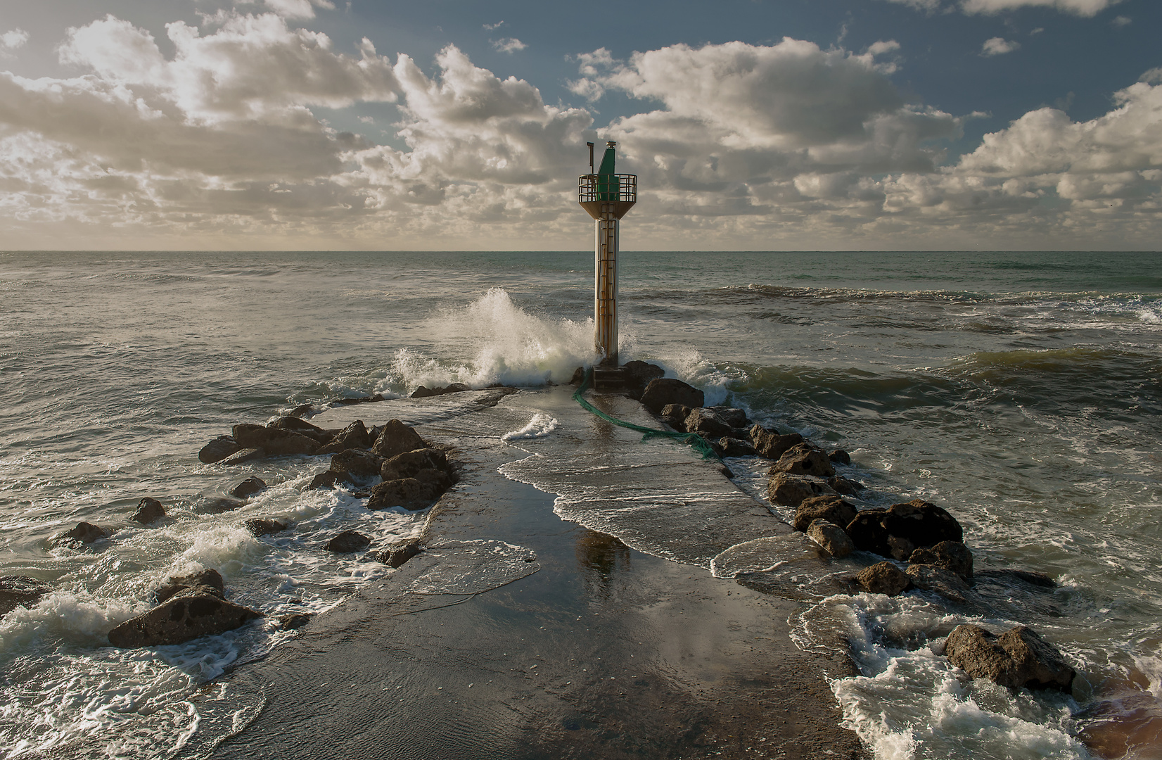 Le phare