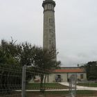 LE PHARE A L ILE DE RE