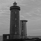 Le phare au bout du chemin