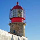 le phare au Cap St Vincent