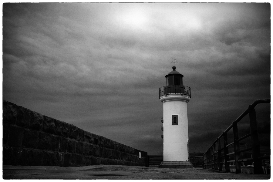 Le phare